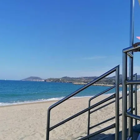 Feriehus Maison De Proche Argelès-sur-Mer