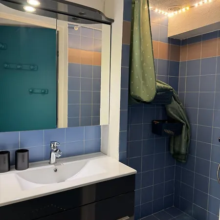 Feriehus Maison De Proche Argelès-sur-Mer