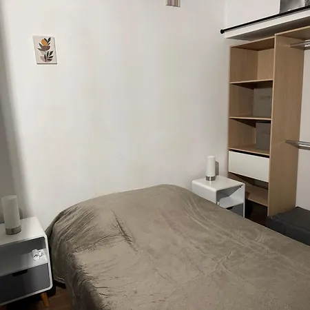 Feriehus Maison De Proche