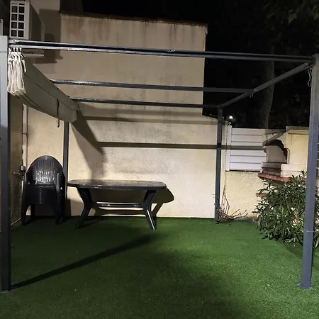 Maison De Proche Feriehus Argelès-sur-Mer