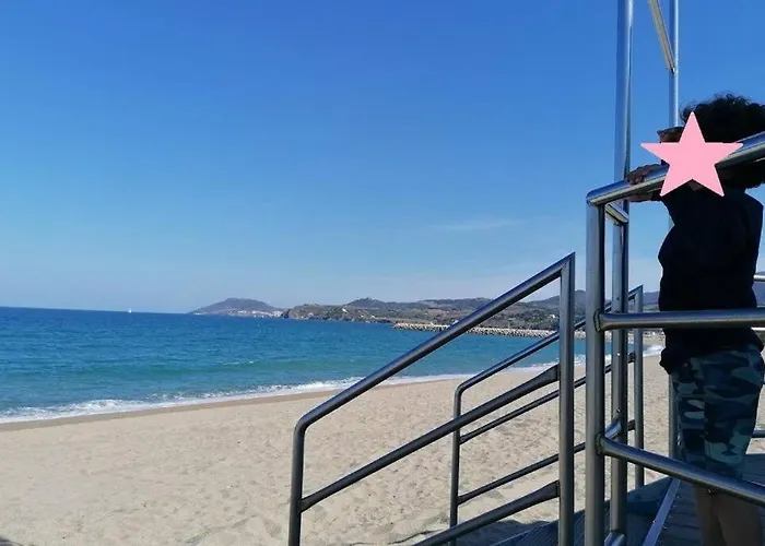 Casa de Férias Maison De Proche Argelès-sur-Mer